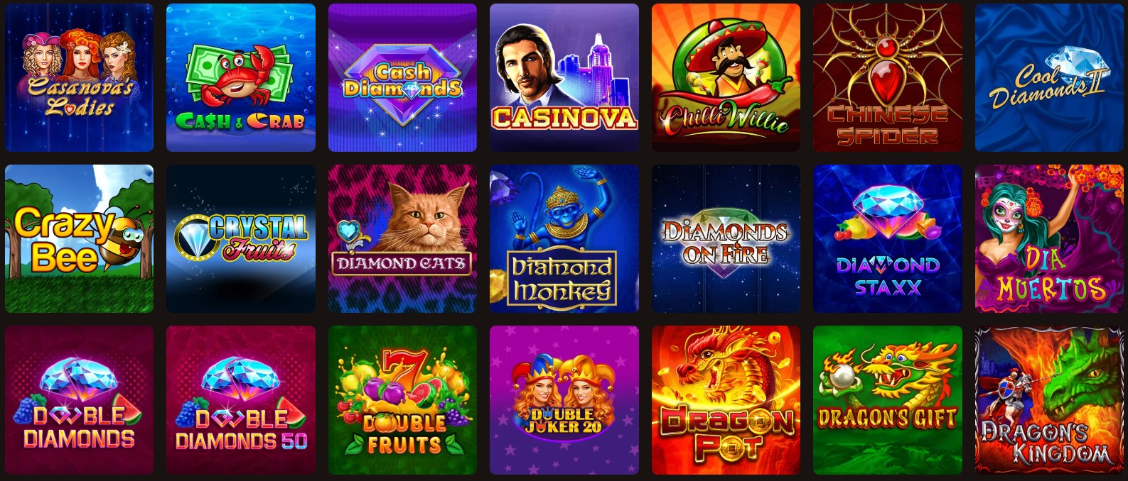 Casino Hero 12